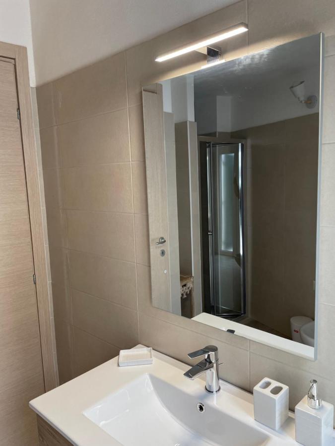 Da Pippo Apartment Moneglia Bagian luar foto