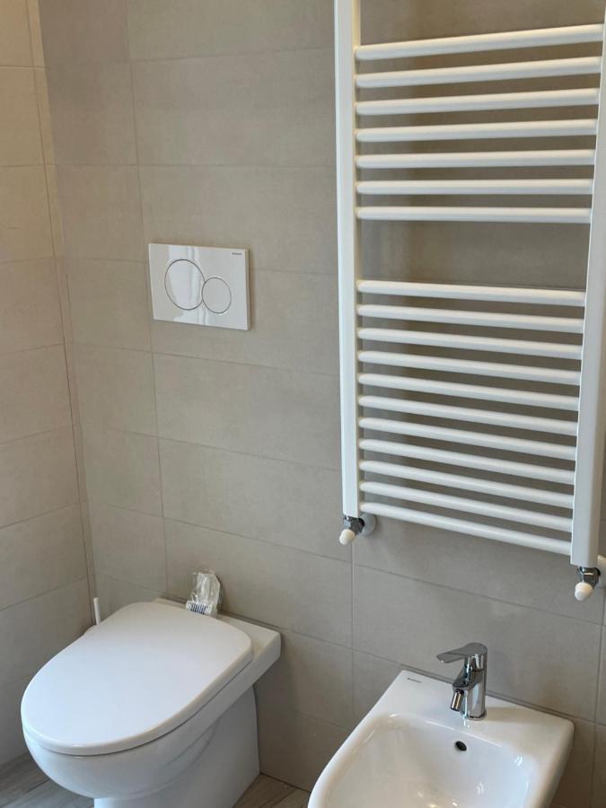 Da Pippo Apartment Moneglia Bagian luar foto