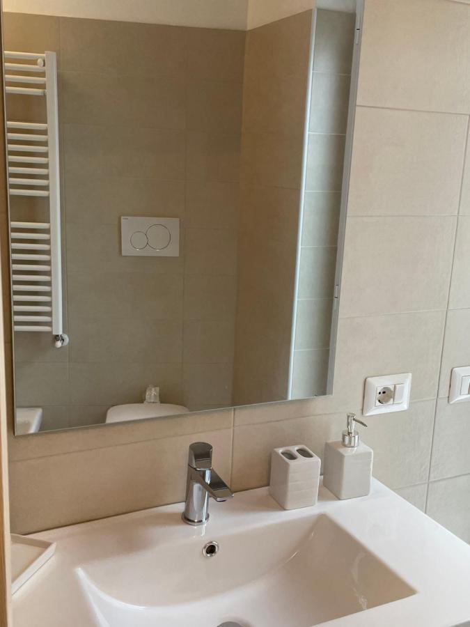 Da Pippo Apartment Moneglia Bagian luar foto
