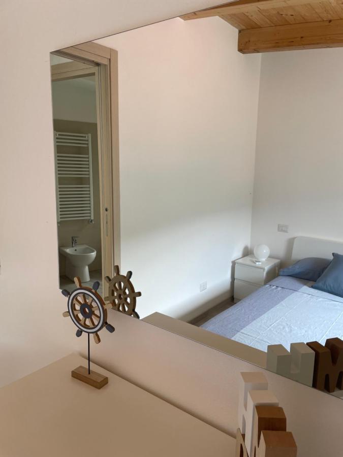 Da Pippo Apartment Moneglia Bagian luar foto
