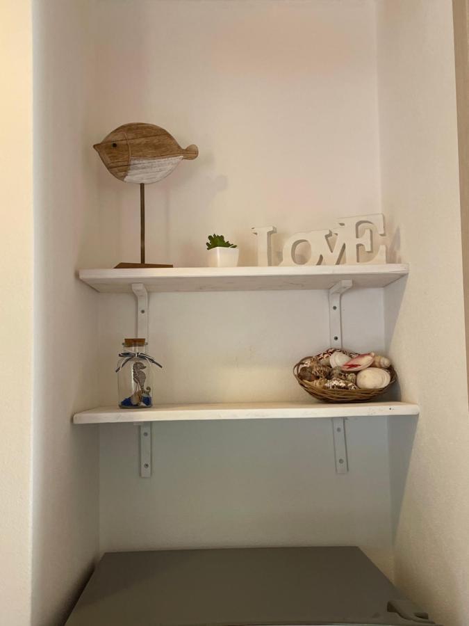 Da Pippo Apartment Moneglia Bagian luar foto