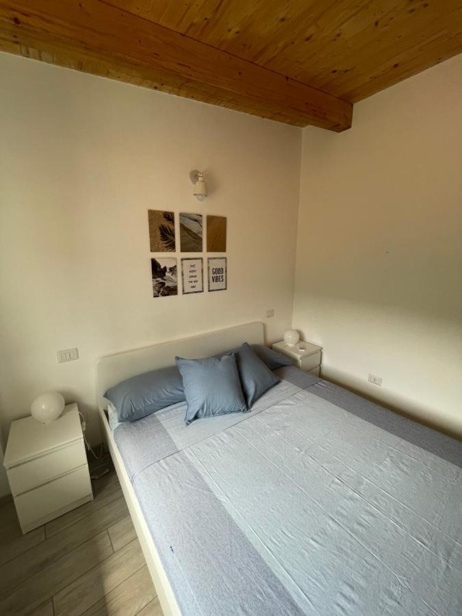 Da Pippo Apartment Moneglia Bagian luar foto