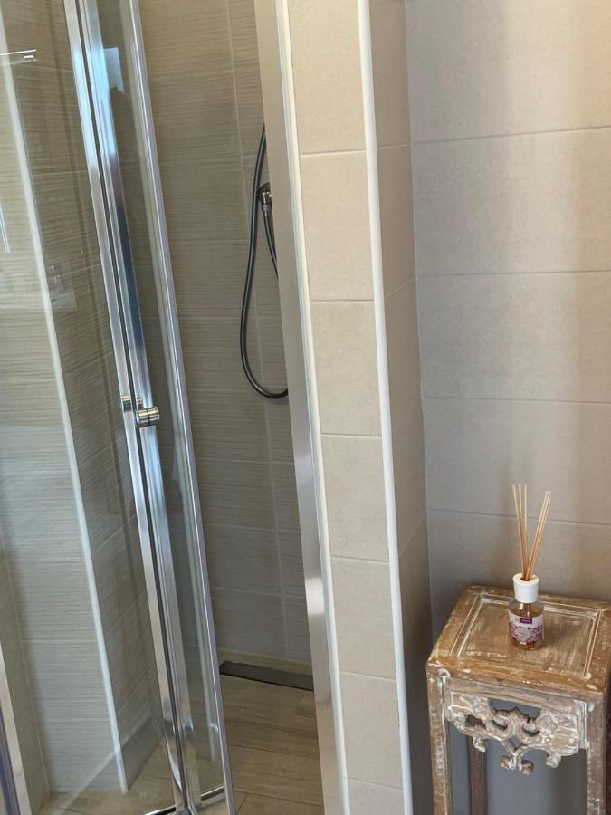 Da Pippo Apartment Moneglia Bagian luar foto