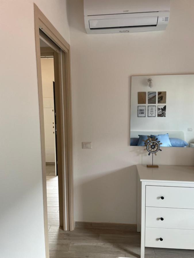 Da Pippo Apartment Moneglia Bagian luar foto