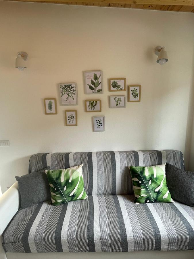 Da Pippo Apartment Moneglia Bagian luar foto