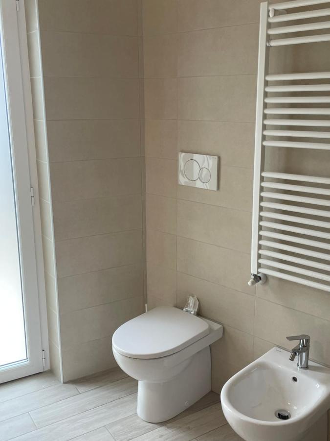 Da Pippo Apartment Moneglia Bagian luar foto
