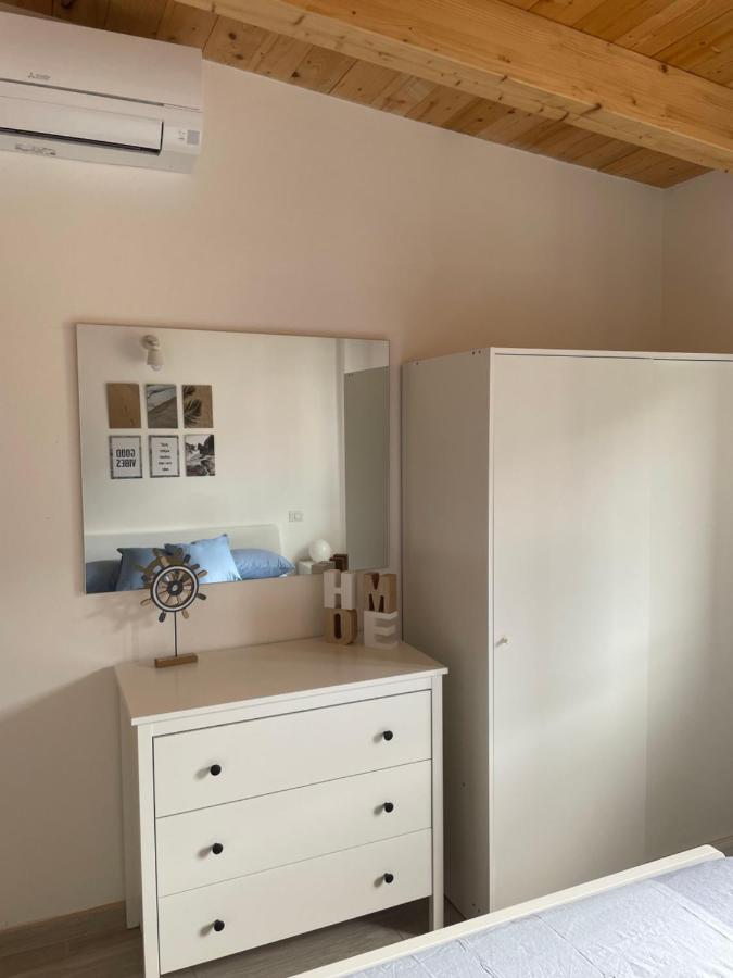 Da Pippo Apartment Moneglia Bagian luar foto