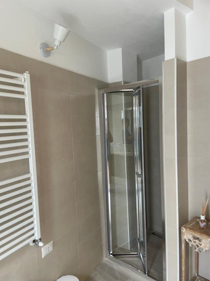Da Pippo Apartment Moneglia Bagian luar foto