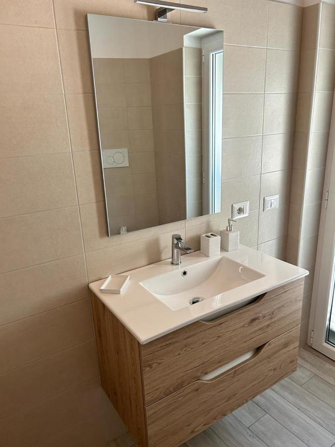 Da Pippo Apartment Moneglia Bagian luar foto